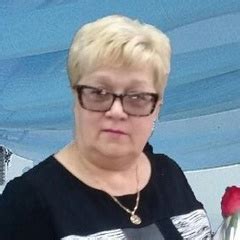 Марина Горшкова, 61 год, Новочебоксарск, Россия, место жительства ...
