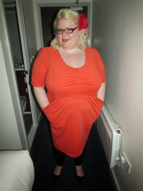 Bigger Boobs? Then This Dress Is For You! - Mookie's Life