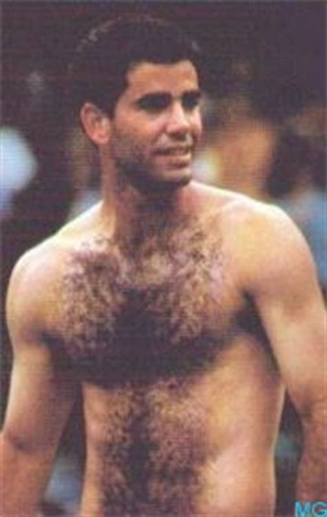 Pete Sampras - Celebrity information