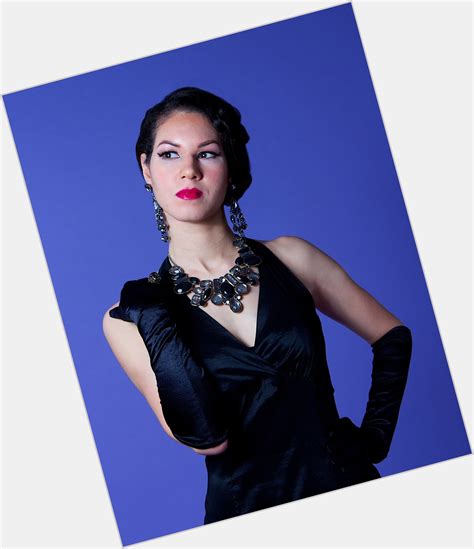 Sybelle Silverphoenix | Official Site for Woman Crush Wednesday #WCW