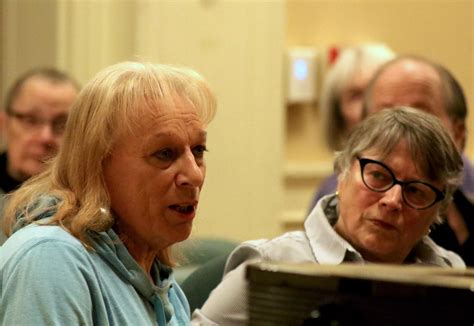 Decker Towers Residents Plead for Help From the Burlington City Council