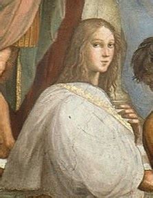 The Monstrous Regiment of Women: Hypatia of Alexandria: Mathematician ...