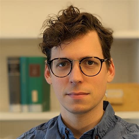 Figdor-Preis für Literaturwissenschaft 2022 an Dr. Daniel Ehrmann (FB