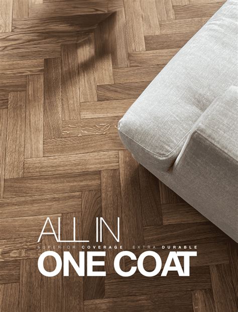 Natura Onecoat Wood Oil 2K Clear — Tiles&Squares
