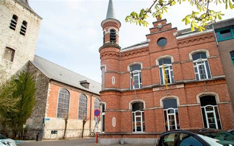 startpagina gemeente buggenhout