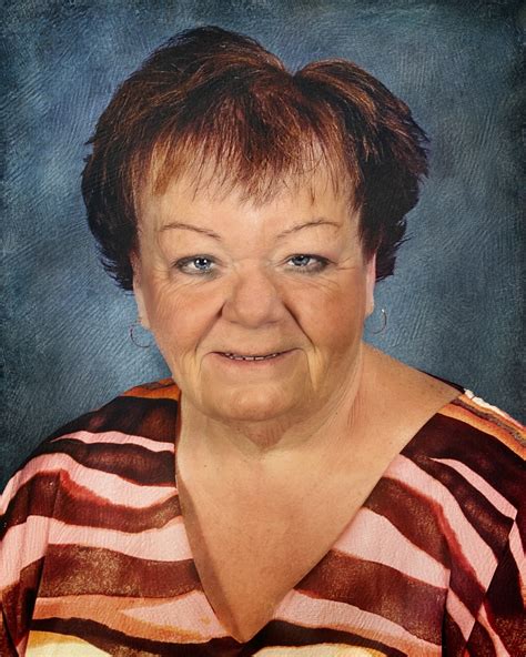 Carol Read Obituary - New Albany, IN