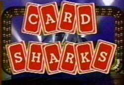 Card Sharks | NBC Wiki | Fandom