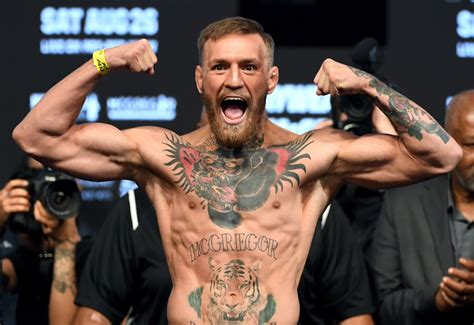 Conor Mcgregor Net Worth 2024 Projection - Reyna Clemmie