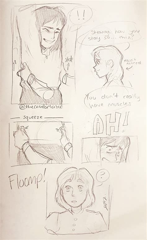 anime tickling on Tumblr