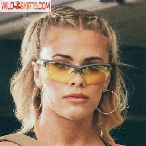 Leaked: Shocking Photos From Paige VanZant's OnlyFans - pgdgk0z