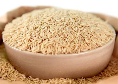 O Que É O Arroz Integral - 15 Benefícios do Arroz Integral – Para que Serve e Características ...