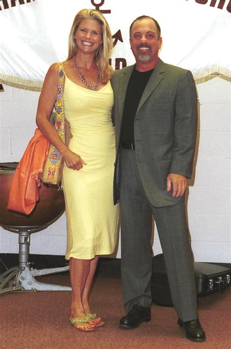 10 Secrets Christie Sides' Spouse Doesn't Want You To Know! Image 10