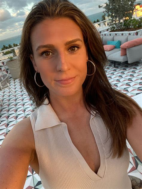 “Fox News’ quietest star just caused the loudest buzz?” — Alexis