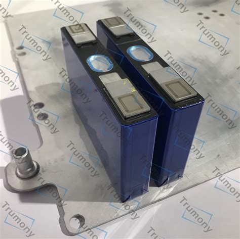 Brazing Heat Management Construction Vehicle Thick Battery Cooling