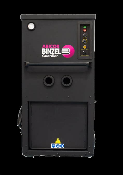 xFUME® Guardian | ABICOR BINZEL