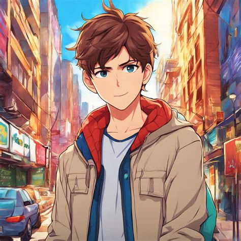 peter parker ultimate  polloloco  deviantart