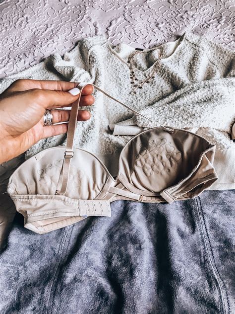 FAVORITE BRA FOR FALL | Luxe Be A Lady