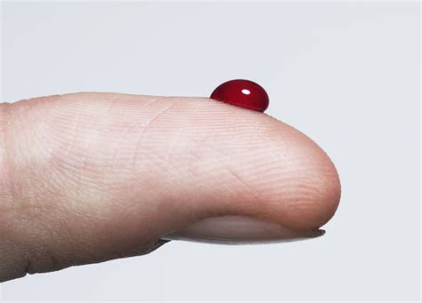 12 Interesting Facts About Blood