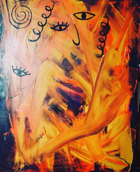 Interview Natalia Rose — Artistcloseup.com - Your favorite place to