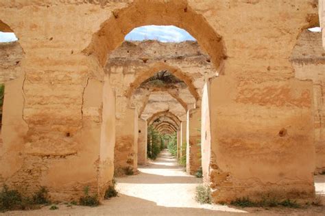 Cool and Unusual Things to Do in Meknes - Atlas Obscura