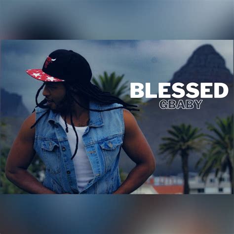 Former gang member and ex-convict Gbaby transforms his life music