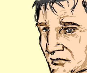Ultimate Liam Neeson - Drawception