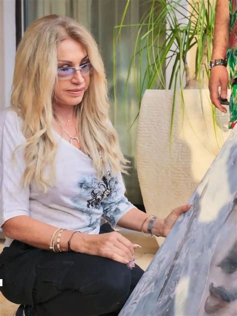 Carmen Geiss schockiert mit Facelift: Robert erkennt seine Frau nach