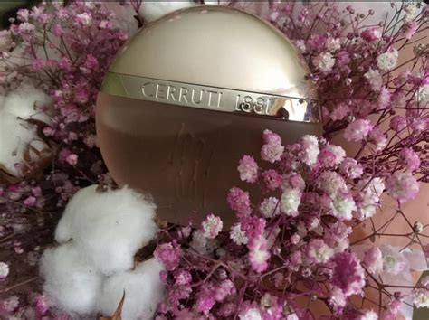 1881 Cerruti parfum - un parfum pour femme 1995