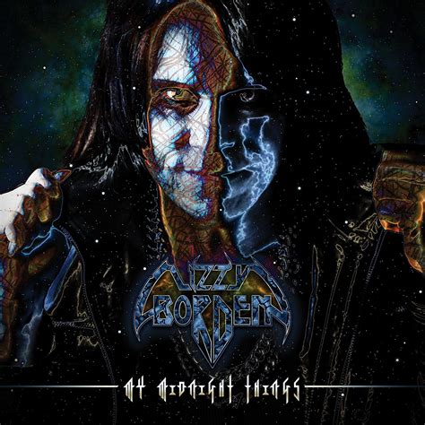 Lizzy Borden - My Midnight Things Review | Angry Metal Guy