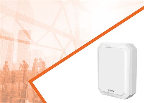 PFR4K-E50, Radar-System mit 50m Reichweite für Gebietsschutz