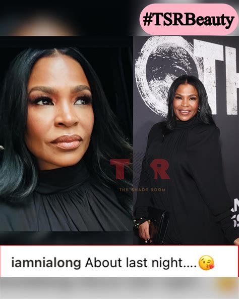 The Shade Room | Adult star #MsLondon trends after she alleged she had