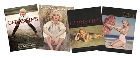 Collecting Marilyn - The Marilyn Monroe Collection