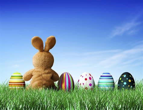 Easter Themes Wallpapers - Wallpaper Cave