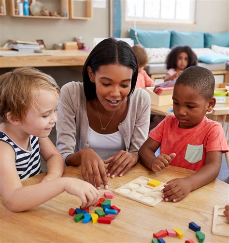 Preschool in Shaker Heights (Pre-K)