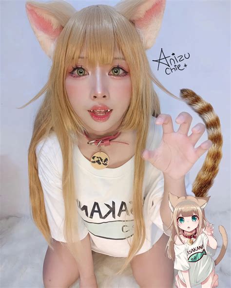 Anizu Chie