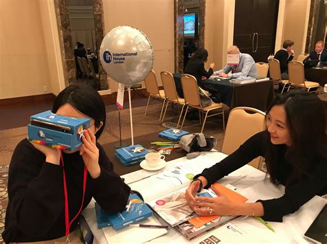 International House London | London