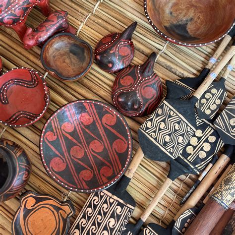 Arte Do Povo Indigena - A ASCENSÃO DA ARTE INDÍGENA FEMININA NA AMAZÔNIA: COMÉRCIO ÉTICO E ...