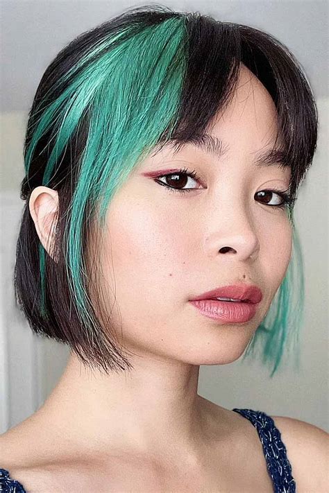 short hair  bangs  boost  hair game