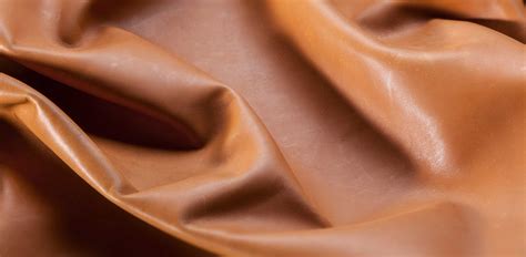 smooth leather