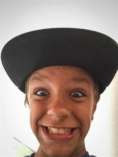 Denton Sanatorium: Brace Face