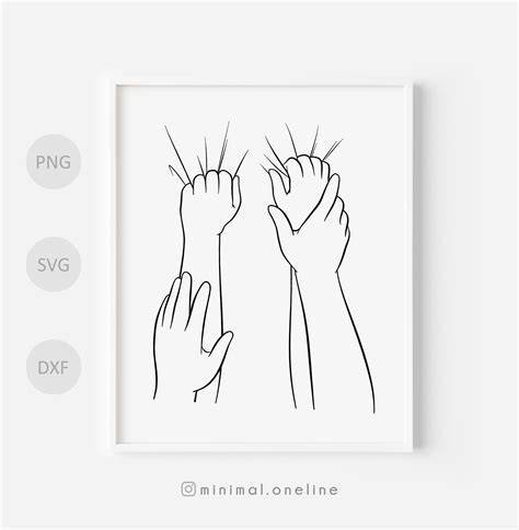 Minimal Erotic Art Svg Couple Hands Svg Sex Scene Line - Etsy Singapore