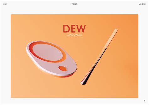 Dew :: Behance