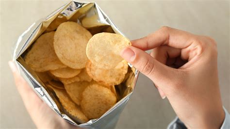 Popular Lay's Potato Chip Flavors Ranked Worst To Best