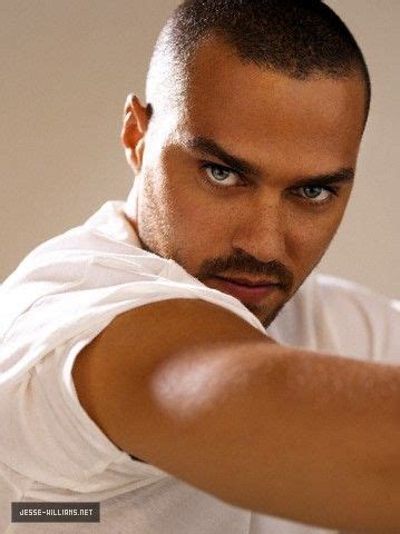 70 Jesse Williams ideas | jesse williams, jackson avery, williams