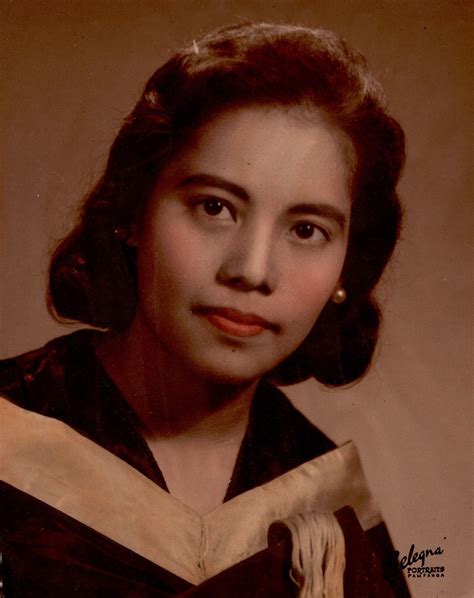 Obituary: Remembering the Life of Corazon Cabansagan 2