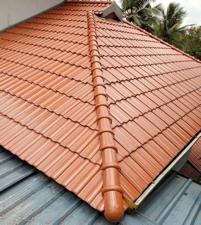 roof designs  service provider   homes palakkad kolo