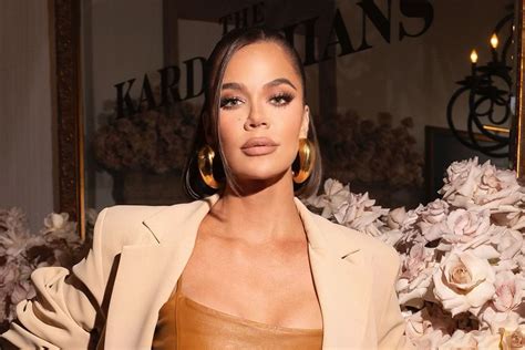 Khloé Kardashian Talks Daughter True Experimenting with Beauty (Exclusive)