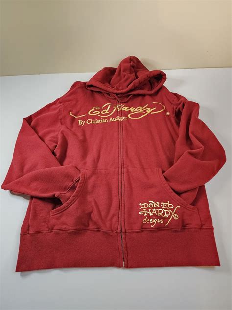 men ed hardy shirt 4