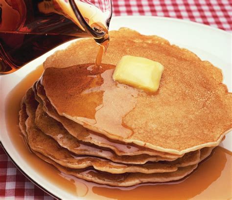 pancake breakfast  financial literacy  east county californian