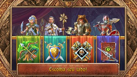 Warspear Online | Jogos | Download | TechTudo